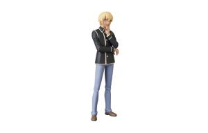 Фигурка Tooru Amuro Collection 2 Udf Scale 10cm Medicom Toy