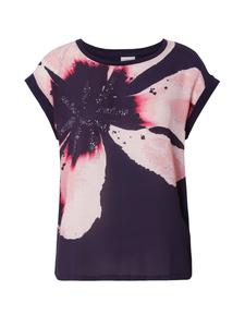 s.Oliver BLACK LABEL Футболка в цвете Night Blue