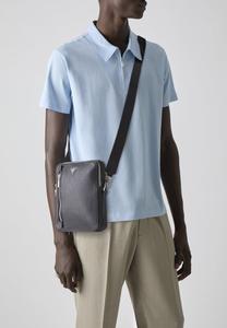 Сумка кросс-боди Guess TORINO ZIP XBODY, Black