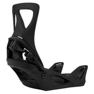 Женские крепления для сноуборда Step On Re:Flex '26 Burton, Black