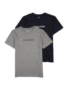 Calvin Klein Underwear Майка в цвете Navy, Grey