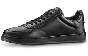 Кроссовки LOUIS VUITTON Rivoli Sneaker Black