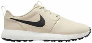 Кроссовки Nike Roshe Golf, кремовый