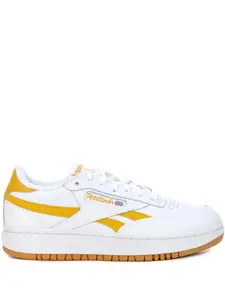 Кроссовки Club C Double Revenge Reebok, белый