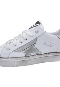 Кроссовки TRENI-LACE-UP Drudd Italia, белый