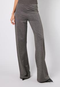 Брюки OH APRIL LOUI FLARED, Graphite/Grey