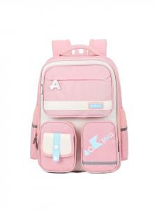 Рюкзак Aoking, розовый