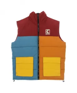 Жилет Karl Kani, синий