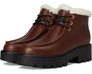 Женские ботинки Marc Fisher LTD Percy, Dark Brown Leather