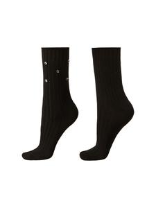 Носки CALZEDONIA GEMSTONES, черный