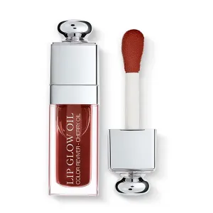 Питательное масло для губ Dior Addict Lip Glow Oil Dior, цвет mahogany