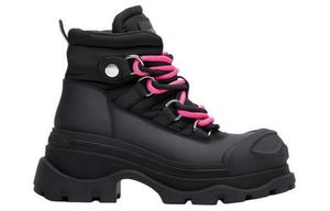 Ботильоны женские черный Sugarsu