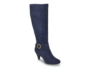 Сапоги Rima Boot Bella Vita, цвет navyfabric