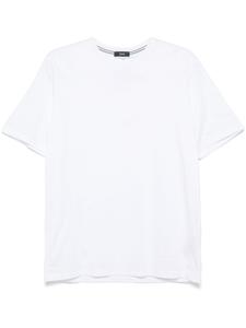 Herno футболка с круглым вырезом, белый