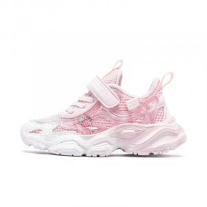 Кроссовки HOBIBEAR Kids' Running Shoes Kids, розовый