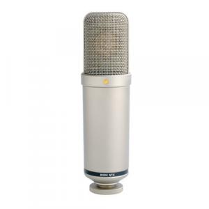 Ламповый микрофон RODE NTK Valve 1" Condenser Microphone NTK