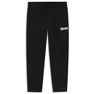 Спортивные штаны HUGO Nyrotro 10273551 синего цвета, черный