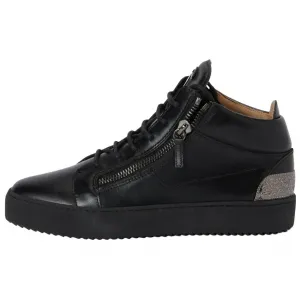 Кроссовки Крисс Giuseppe Zanotti, Original Shoe Box Included