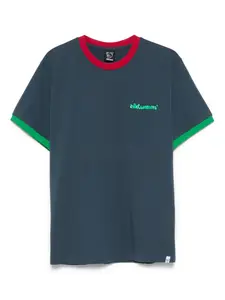 Футболка Pasta Lovers INBETWEENERS, синий