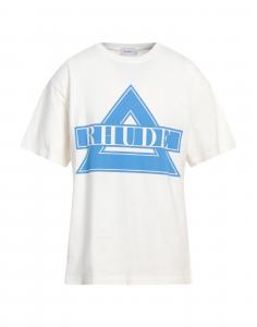 Футболка Rhude, белый