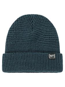 Super.natural Шапка "City" темно-синего цвета