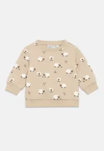 Толстовка nbmvimmer box Name It, Island Fossil