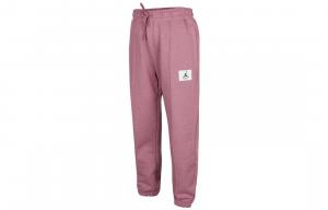 Вязаные спортивные штаны женские Rose Jordan