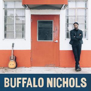 Виниловая пластинка Buffalo Nichols