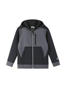 Толстовка Reima, черный