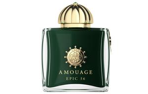 Эксклюзивные парфюмерные экстракты для женщин AMOUAGE