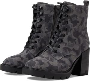 Ботинки Vintage Havana Westbury, цвет Black Camo