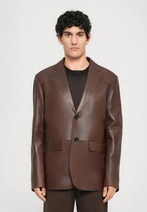 Куртка STUDIO ID VINTAGE, Mid Brown/Brown