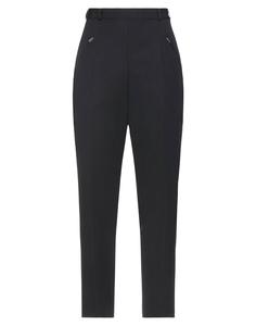 Брюки Maison Margiela, черный