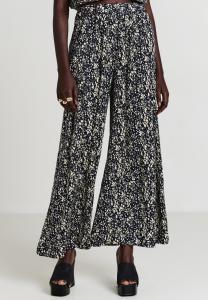 Брюки Calliope, темно-синий