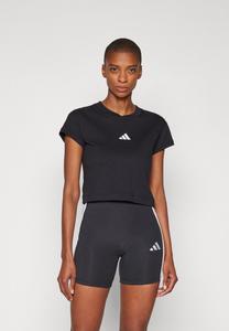 Спортивная футболка Adidas Sportswear TEE, Black