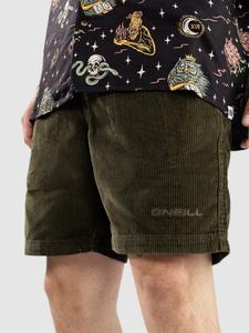 Шорты O'Neill Mix & Match Cord Shorts, asher tree