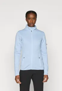 Флисовая куртка боуэрсвилл Icepeak, Light Blue