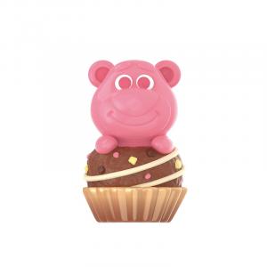 Коллекция Disney Lotso клубничная конфета стилизация мистическая коробка одиночная мистическая коробка/полная коробка 8 шт TOP TOY