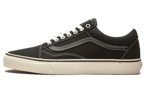 Кроссовки Old Skool Vans 'Black'