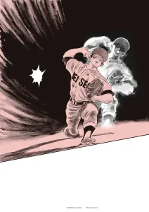 "Touch" Poster Collection (2)