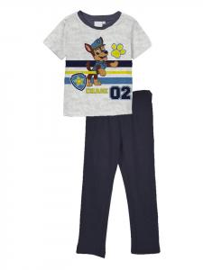 Paw Patrol Пижама "Щенячий патруль" темно-синего/серого цвета