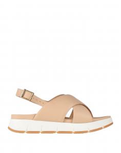 Сандалии Baldinini, бледно-розовый