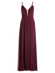 Длинное платье Vera Mont