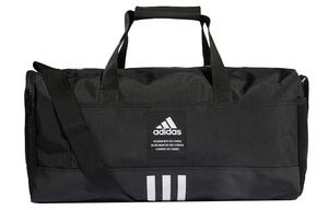 Спортивная сумка унисекс adidas, Черный