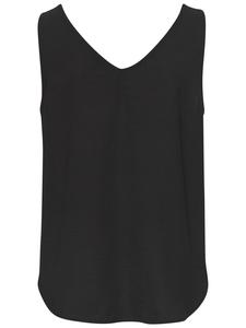 Блузка Vivance, черный