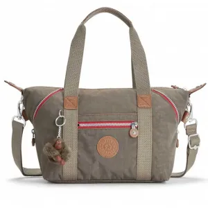 Сумка Kipling Art Mini 13L, бежевый