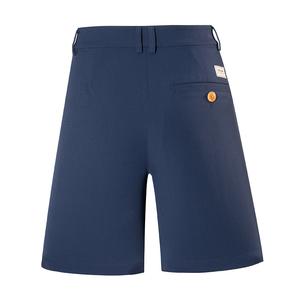 Повседневные шорты женские Lafuma, темно-синий