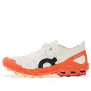 Кроссовки cloudventure peak 3 'white flame' On Running, белый