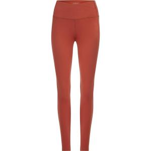 Узкие спортивные брюки ENERGETICS Odessa, Rusty red