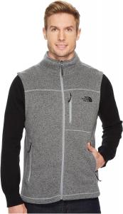 Жилет The North Face Gordon Lyons Vest, цвет TNF Medium Grey Heather 1
